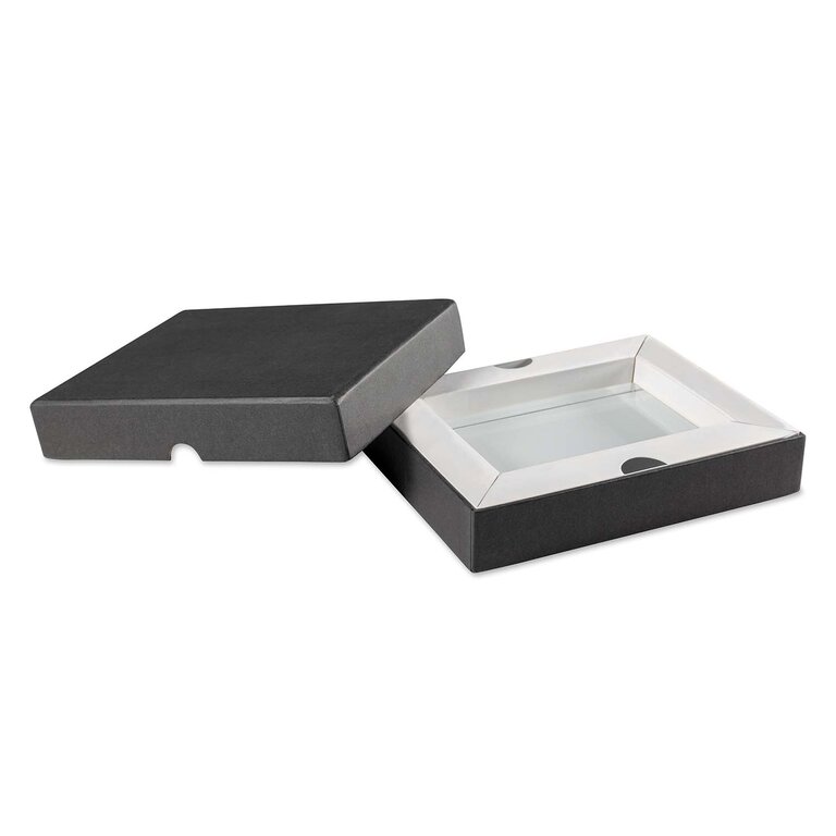 Trophée en crystal personnalisé - Tibe | pandacolach - 4