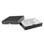 Trophée en crystal personnalisé - Tibe | pandacolach - thumb - 4