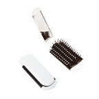 Étui brosse personnalisable avec miroir - Tahito | pandacola - thumb