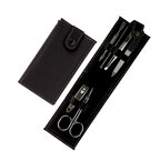Set manucure personnalisable 6 en 1 - Bello | pandacola - thumb