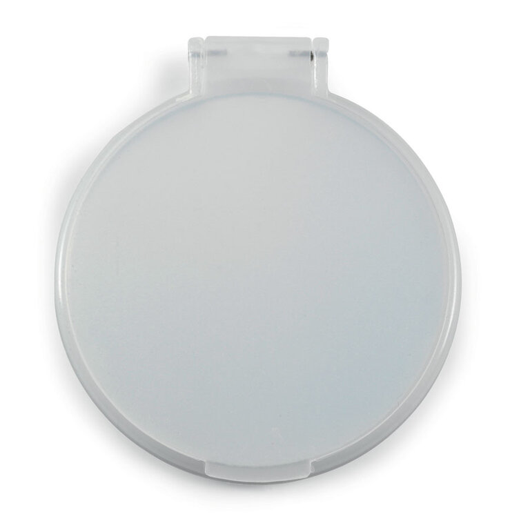 Miroir de poche personnalisable - Beauti | pandacolach