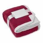 Plaid personnalisable en polaire - Choll | pandacolach - thumb