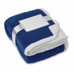 Plaid personnalisable en polaire 200 gr/m² - Choll | pandacola - thumb