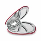 Miroir en forme de coeur personnalisé - Carmon | pandacolach - thumb - 1