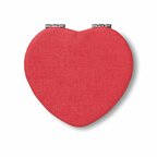 Miroir en forme de coeur personnalisé - Carmon | pandacolach - thumb - 3