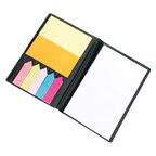 Bloc marque-pages personnalisé - Jezz | pandacolach - thumb