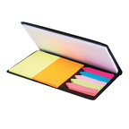 Bloc marque-pages personnalisé - Jezz | pandacolach - thumb - 2