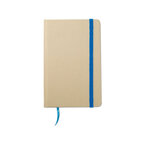 Carnet de chantier personnalisable A6 192 pages vierges - Everscrapt | pandacolach - thumb