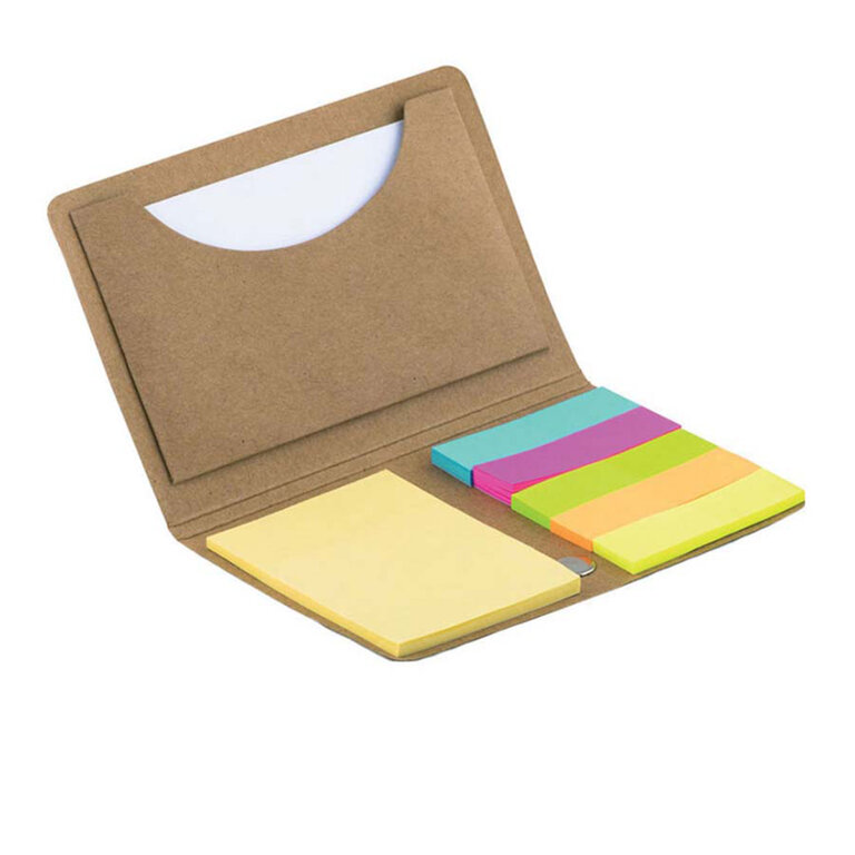 Pochette marque-pages personnalisé - Tazo | pandacolach - 2