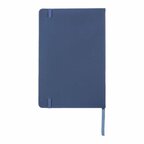Carnet personnalisable A5 192 pages quadrillées - Square | pandacolach - thumb - 4