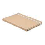 Carnet A5 personnalisé 160 pages quadrillées - Drim | pandacola - thumb