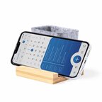 Pot à crayons feutrine rpet personnalisé - Ufiko | pandacolach - thumb - 3