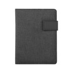 Conférencier A5 ou A4 personnalisé avec batterie de secours 4000 mAh - Weissin | pandacola - thumb