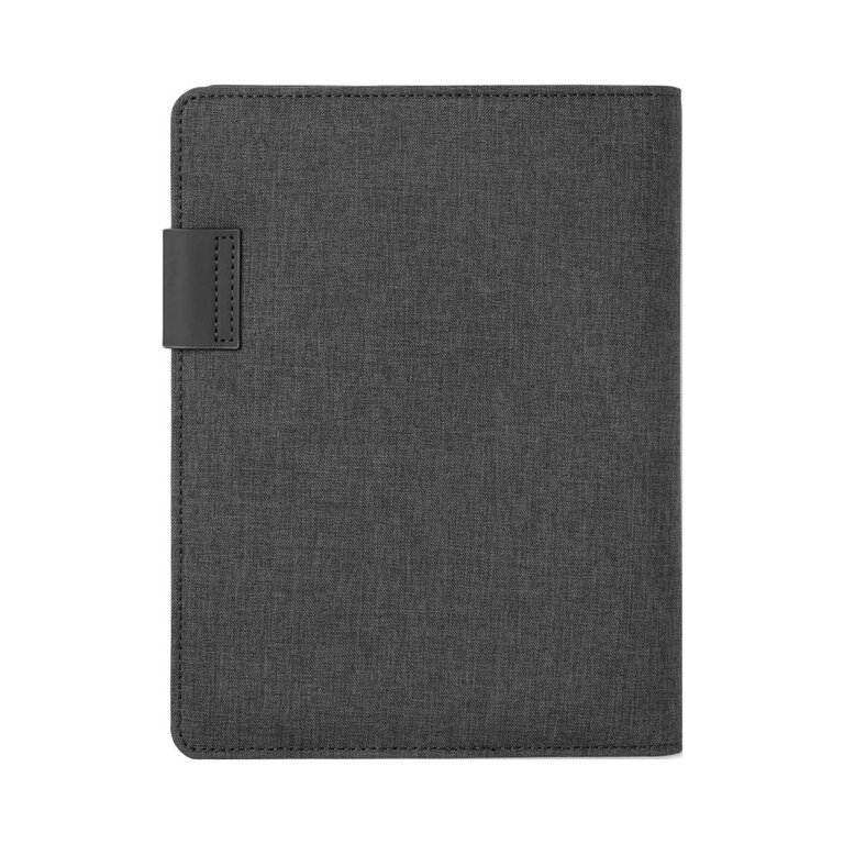 Conférencier A5 ou A4 personnalisé avec batterie de secours 4000 mAh - Weissin | pandacolach - 1