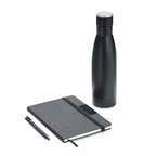 Coffret cadeau d'affaires personnalisé - Elka | pandacolach - thumb - 4