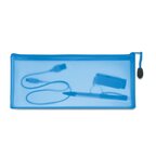 Trousse personnalisée en PVC - Sammia | pandacola - thumb