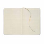 Carnet A5 personnalisé 160 pages lignées en carton de lait - Routo | pandacolach - thumb - 3