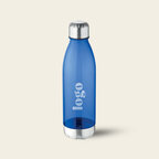 Bouteille personnalisable en tritan® 600 ml - Tilde | pandacola - thumb