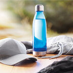 Bouteille personnalisable en tritan® 600 ml - Tilde | pandacolach - thumb - 1