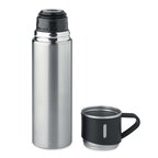 Bouteille isotherme personnalisée 420 ml - Cofetiempo | pandacola - thumb