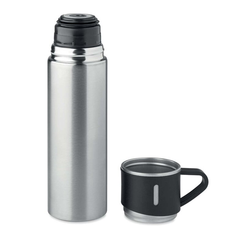 Bouteille isotherme personnalisée 420 ml - Cofetiempo | pandacolach