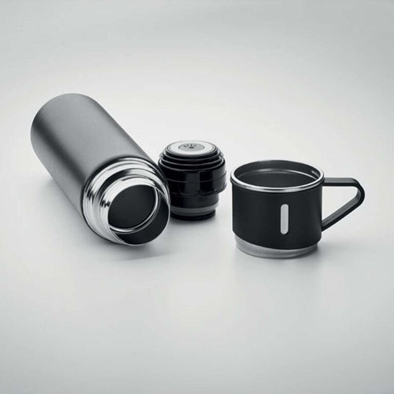 Bouteille isotherme personnalisée 420 ml - Cofetiempo | pandacolach - 2