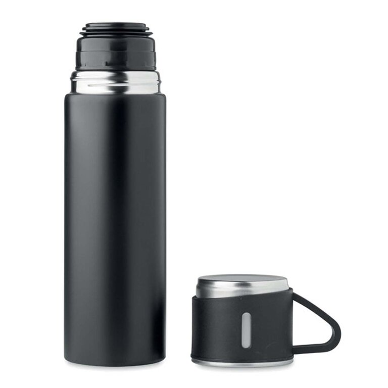 Bouteille isotherme personnalisée 420 ml - Cofetiempo | pandacolach - 4