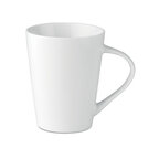Mug personnalisable en porcelaine 250 ml - Romie | pandacola - thumb