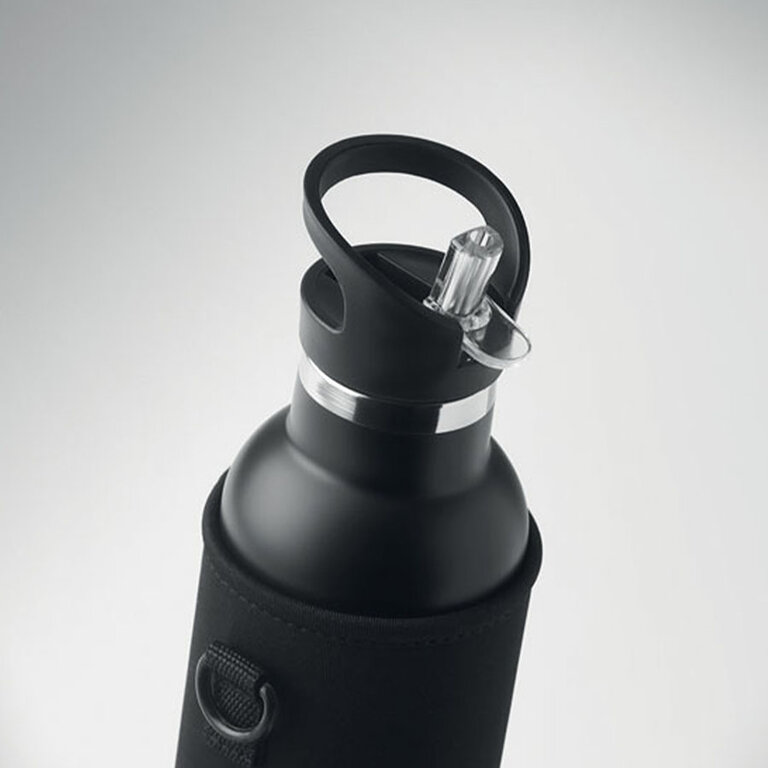 Gourde isotherme personnalisable 700 ml - Tsilu | pandacolach - 3