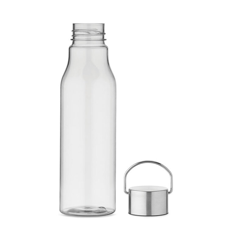 Bouteille personnalisable en rPET 600 ml - Narvalun | pandacolach - 2