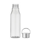 Bouteille personnalisable en rPET 600 ml - Narvalun | pandacolach - thumb - 2
