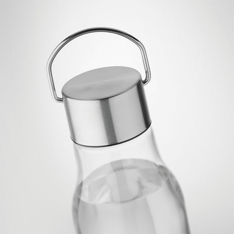 Bouteille personnalisable en rPET 600 ml - Narvalun | pandacolach - 4