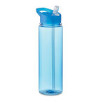 Bouteille personnalisable tritan renew 650 ml - Albou | pandacolach - thumb