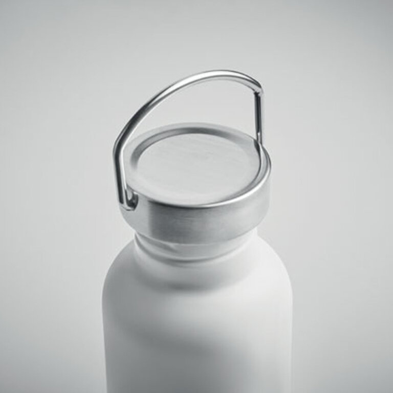 Bouteille personnalisable étanche en acier 750 ml - Skylo | pandacolach - 2