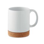 Mug en ceramique 280 ml personnalisable - Karu starter | pandacola - thumb
