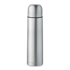 Bouteille thermos personnalisée en métal 500 ml - Chan recyclé | pandacolach - thumb