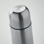 Bouteille thermos personnalisée en métal 500 ml - Chan recyclé | pandacolach - thumb - 2