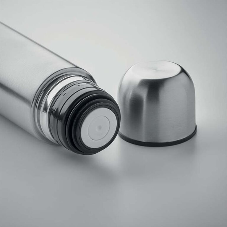 Bouteille thermos personnalisée en métal 500 ml - Chan recyclé | pandacolach - 4