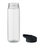 Gourde publicitaire en rPET avec poignée et paille 650 ml - Sifrou | pandacolach - thumb - 2