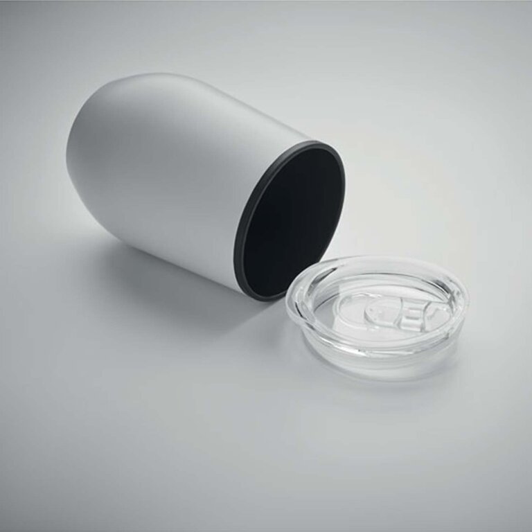 Mug à cafe personnalisé 350 ml - Gouge shine | pandacolach - 2