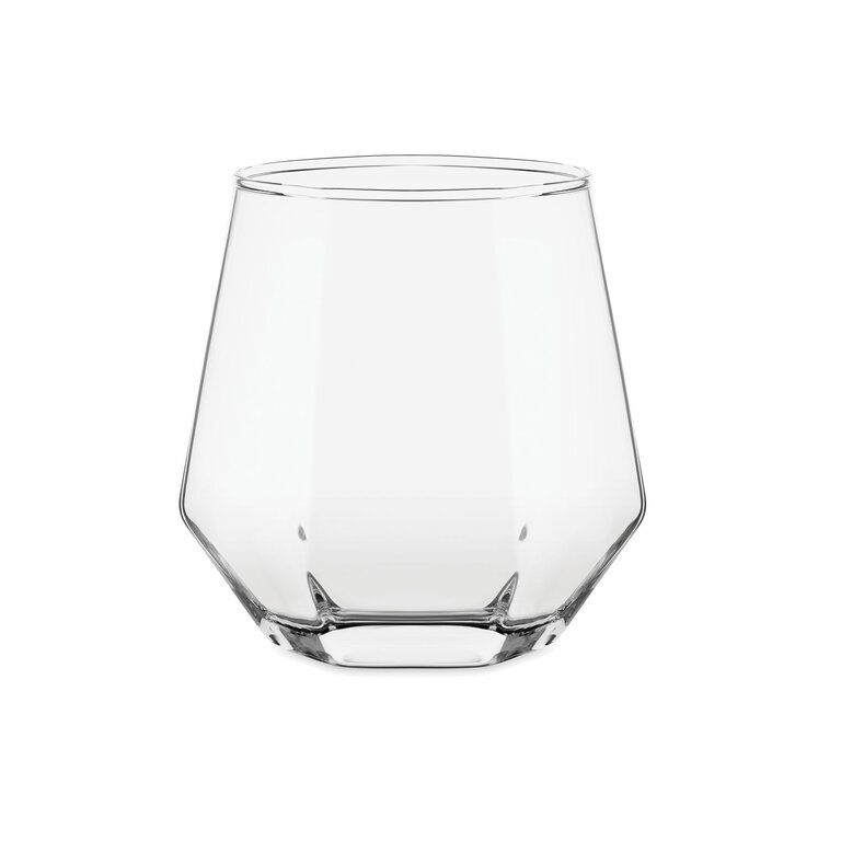 Verre à whisky personnalisé 300 ml - Diament | pandacolach