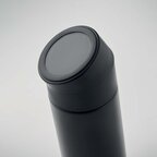 Bouteille isotherme personnalisée 420 ml avec Support de téléphone - Dosoa | pandacolach - thumb - 3