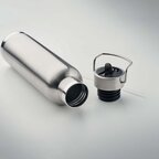 Bouteille isotherme personnalisée recyclé 660 ml - Fragu | pandacolach - thumb - 2