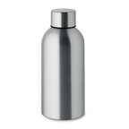 Bouteille personnalisée en acier recyclé 500 ml - Kauma | pandacolach - thumb - 1