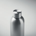 Bouteille personnalisée en acier recyclé 500 ml - Kauma | pandacolach - thumb - 3