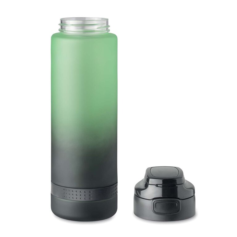 Gourde personnalisée rPET 1L - Dayla reinbow | pandacolach - 3