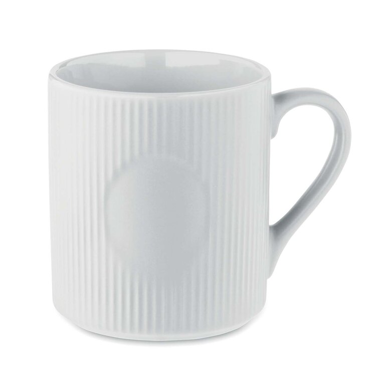 Mug personnalisé en ceramique 340 ml - Brodu | pandacolach