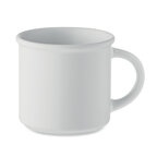 Mug céramique personnalisé mate design vintage 300 ml - Platadeo | pandacola - thumb