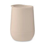 Mug double paroi personnalisé en PP 300 ml - Gouge | pandacola - thumb