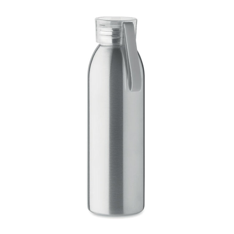 Gourde personnalisée en acier 650 ml - Pires acier | pandacolach